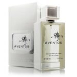 Fragrance World Aventos Eau De Parfum 100ml For Men