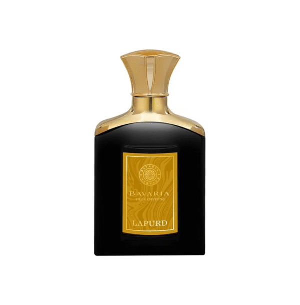 Fragrance World Bavaria The Gemstone Lapurd Eau De Parfum For Men & Women 80ml