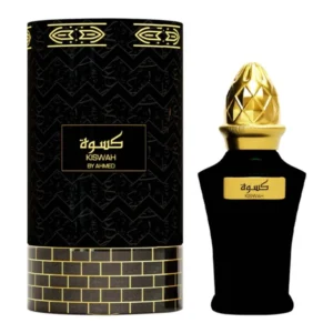 Ahmed Al Maghribi Kiswah Attar 10ml For Men and Women
