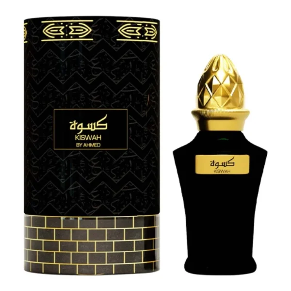 Ahmed Al Maghribi Kiswah Attar 10ml For Men and Women