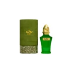 Ahmed Al Maghribi Rawdha Attar 10ml For Men and Women