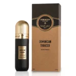 Ibraheem Al Qurashi Dominican Tobacco Extrait De Parfum 100ml For Unisex