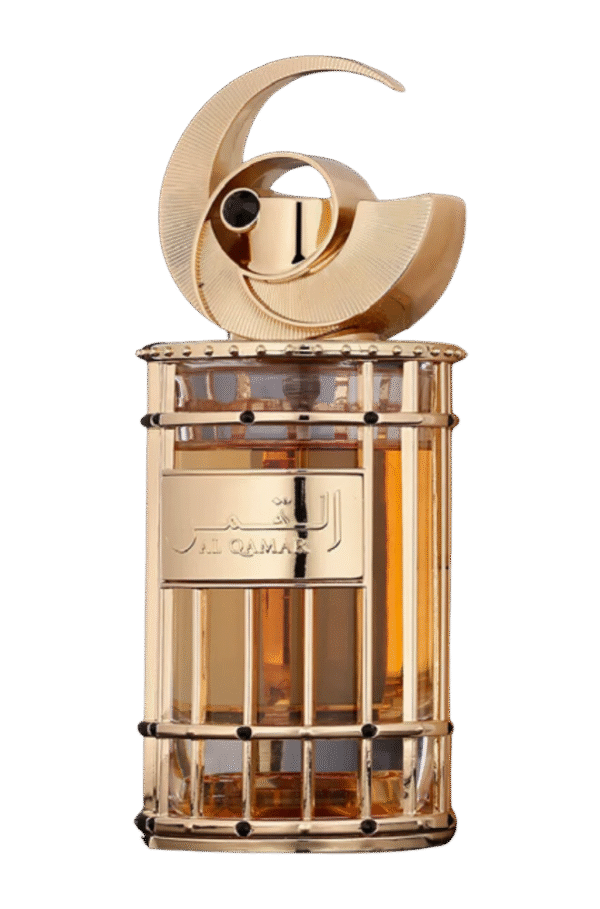 Fragrance World Al Qamar Eau De Parfum 100ml For Men & Women