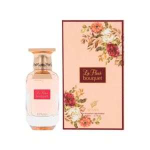 Afnan La Fleur Bouquet Pour Femme For Women 80ml