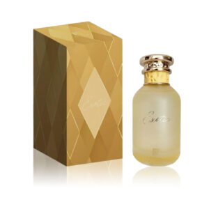 Ahmed Al Maghribi Exotic Eau De Parfum 100ml For Men & Women