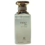 Ahmed Al Maghribi Frost Ice Eau De Parfum 100ml For Men