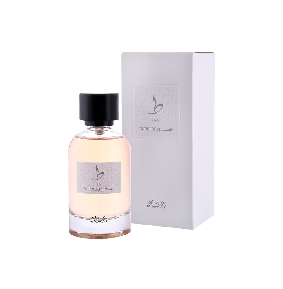 Rasasi Sotoor Taa Eau De Parfum 100ml For Women