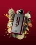 Afnan 9PM Rebel Eau De Parfum 100ml For Unisex