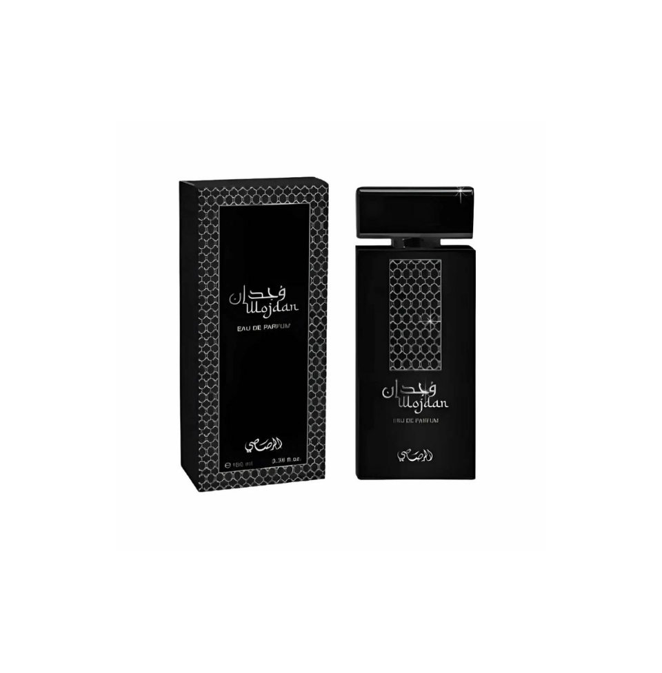 Rasasi Wojdaan Eau De Parfum 100ml For Men