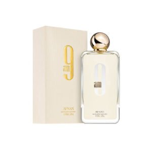 Afnan 9AM Eau De Parfum 100ml For Unisex
