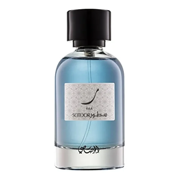 Rasasi Sotoor Raa Eau De Parfum 100ml For Men & Women