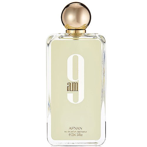 Afnan 9AM Eau De Parfum 100ml For Unisex