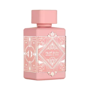 Noble Blush Parfum