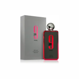 Afnan 9PM Rebel Eau De Parfum 100ml For Unisex