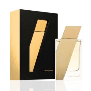Rasasi Oudh Al Boruzz Asrar Indonesia Eau De Parfum 50ml For Men & Women
