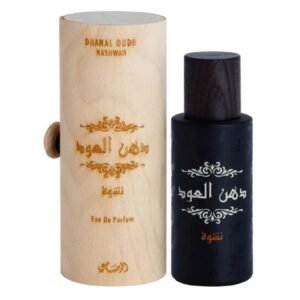 Rasasi Dhanal Oudh Nashwah Eau De Parfum 40ml For Men & Women