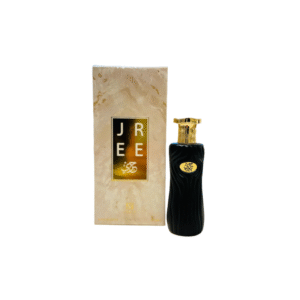 Ahmed Al Maghribi Jree Eau De Parfum 100ml For Women