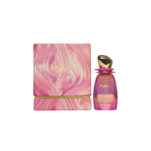 Ahmed Al Maghribi Mystique Pink Eau De Parfum 100ml For Women