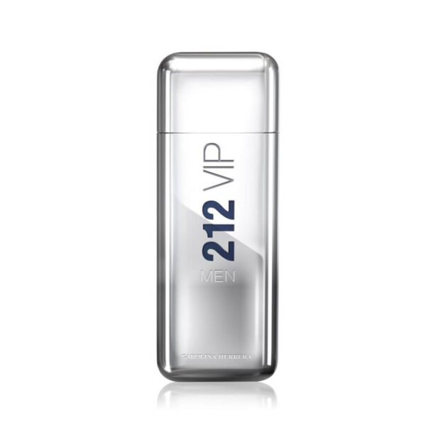 Carolina Herrera 212 VIP Eau De Toilette 100ml For Men