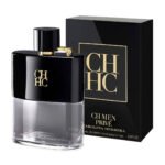 Carolina Herrera CH Men Prive 100ml Eau De Toilette For Men