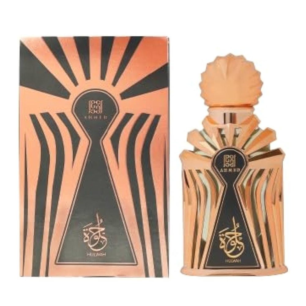 Ahmed Al Maghribi Hulwah Attar 15ml