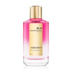 Mancera Roses Greedy Eau De Parfum 120ml For Unisex