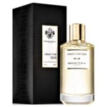 Mancera Crazy For Aoud Eau De Parfum 120ml For Unisex