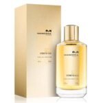 Mancera Gold Intensitive Aoud Eau De Parfum 120ml For Unisex