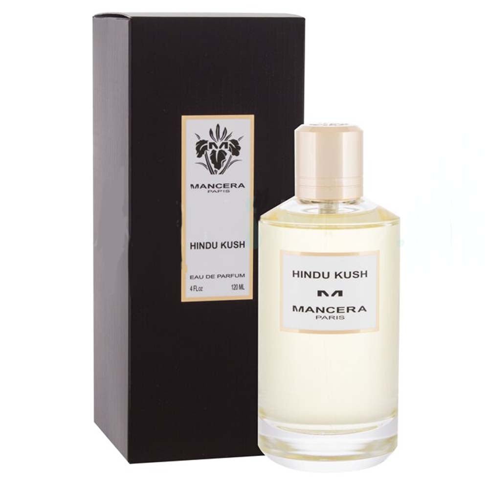 Mancera Hindu Kush Eau De Parfum 120ml For Unisex