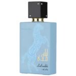 Lattafa Lail Maleki Moroccan Blue Eau De Parfum 100ml For Men