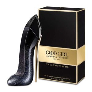 Carolina Herrera Good Girl Eau De Parfum Supreme 80ml For Women