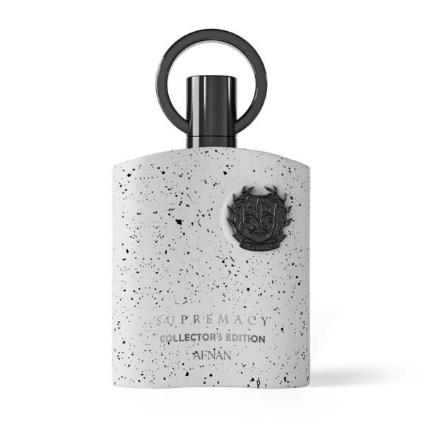 Afnan Supremacy Collector's Edition Eau De Parfum 100ml For Men