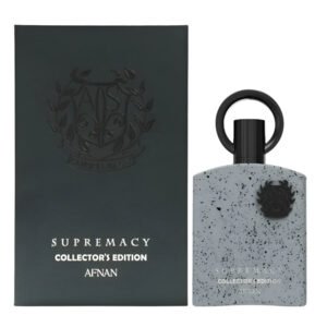 Afnan Supremacy Collector's Edition Eau De Parfum 100ml For Men