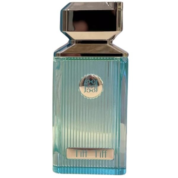 Ahmed Al Maghribi Tiff Tiff Eau De Parfum 100ml For Men