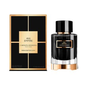 Carolina Herrera Iris Empire Eau De Parfum 100ml For Unisex
