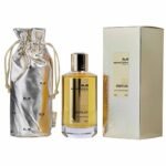Mancera Gold Intensitive Aoud Eau De Parfum 120ml For Unisex