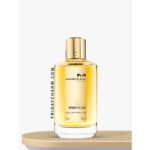 Mancera Gold Intensitive Aoud Eau De Parfum 120ml For Unisex