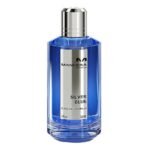 Mancera Silver Blue Eau De Parfum 120ml For Unisex