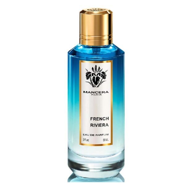 Mancera French Riviera Eau De Parfum 120ml For Unisex