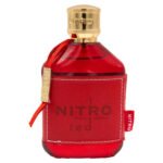 Dumont Nitro Red Eau De Parfum 100ml For Men