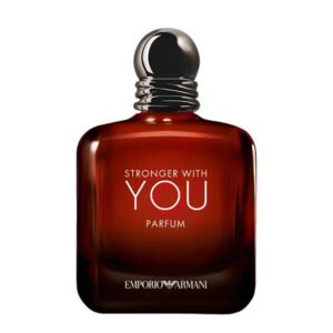 Emporio Armani Stronger With You Parfum 100ml For Men