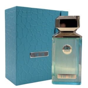 Ahmed Al Maghribi Tiff Tiff Eau De Parfum 100ml For Men