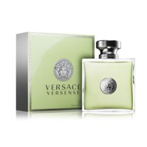 Versace Versense EDT Perfume For Women 100ml