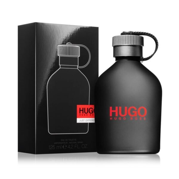 Hugo Boss Just Different Eau De Toilette For Men