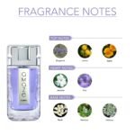Ajmal Amaze Eau De Parfum 100ml For Men