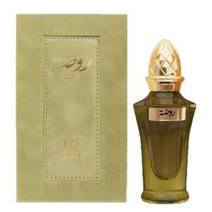 Ahmed Al Maghribi Rawdha Eau De Parfum 50ml For Unisex