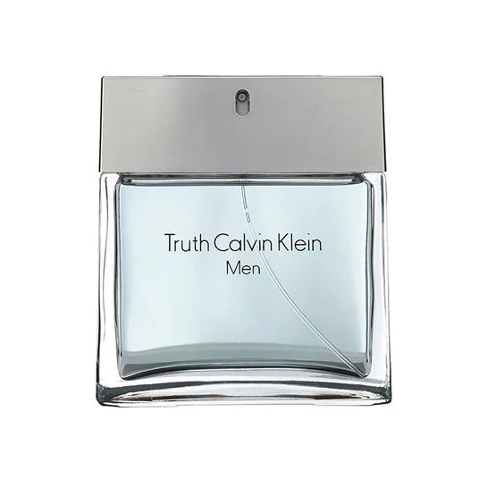 Calvin Klein Truth Eau De Toilette 100ml For Men