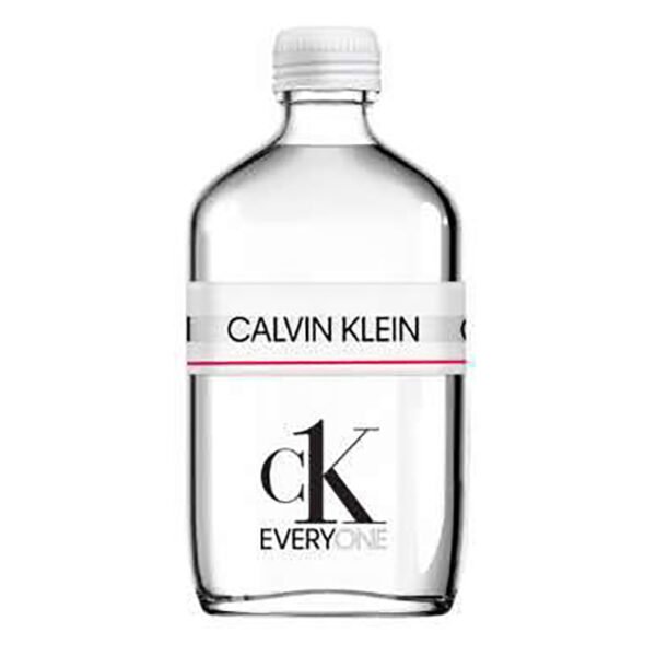 Calvin Klein Everyone Eau De Toilette For Unisex