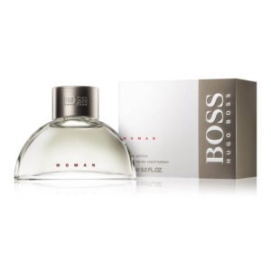 Hugo Boss BOSS Woman Eau De Parfum 90ml For Women