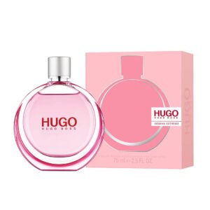Hugo Boss Woman Extreme Eau De Parfum 75ml For Women